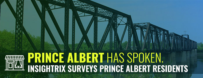 Prince Albert market Research Saskatchewan