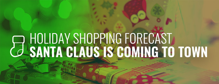 holiday shopping forecast-canada