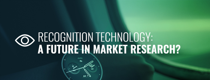 recognition technology market research