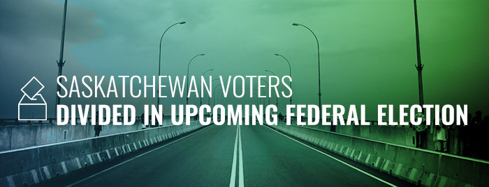 saskatchewan voters federal elections cdnpoli