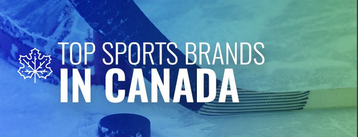 Top sports brands, Insightrix, Insightrix research