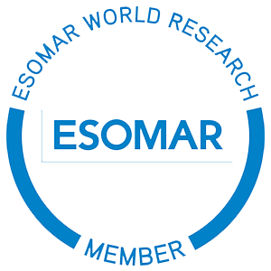 ESOMAR - Insightrix - Member