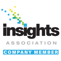 Insights Association - Insightrix as a member