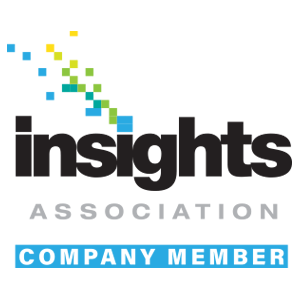 Insights Association - Insightrix as a member