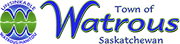 Watrous manitou logo