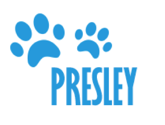 Sign presley