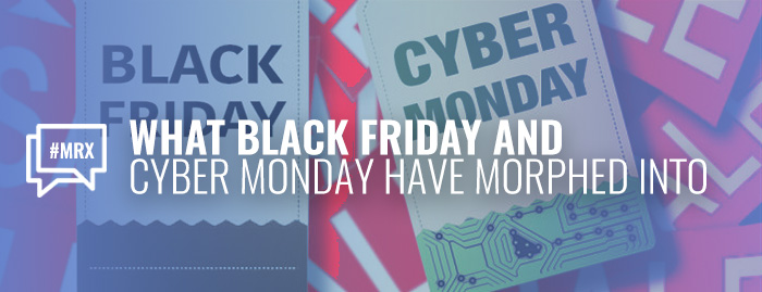 cyber monday, black friday, Insightrix, Insightrix research