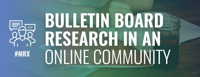 bulletin-board-online-communities-insightrix-mrx-banner