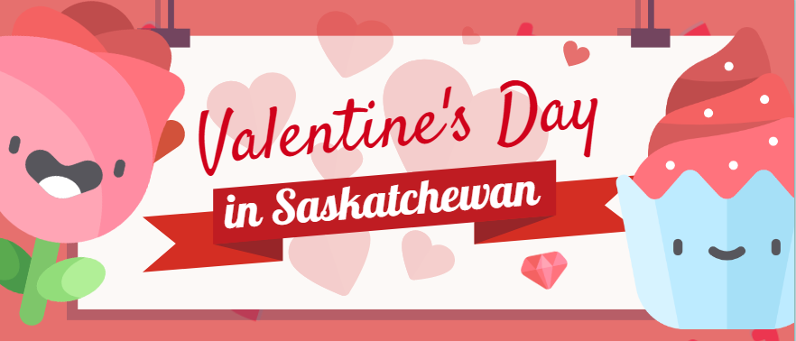 Valentine's_Day-in-Saskatchewan, Insightrix-Valentine's-Day-2018-statistics-Saskatchewan