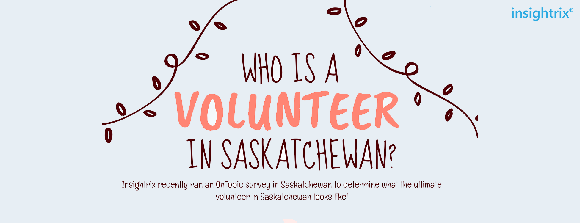 Volunteer & Charitable Activity, Charity, Saskatchewan, Insightrix Research