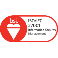 ISO 27001 2013 BSI