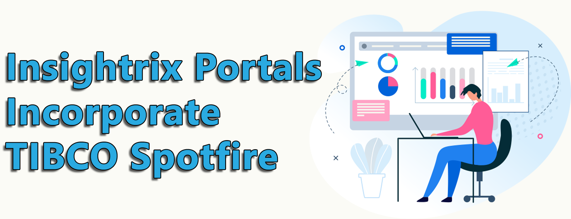 Insightrix portals