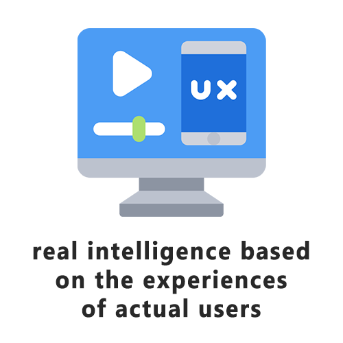 ux testing case study index icon